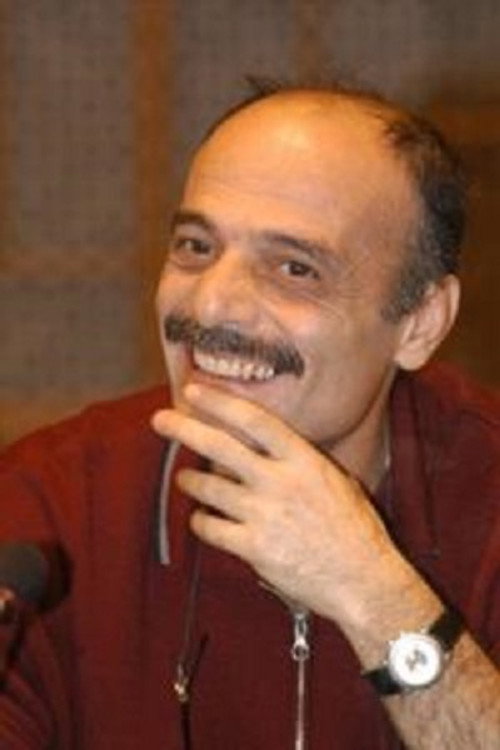 Photo of Nidal Al-Dibs, Directing