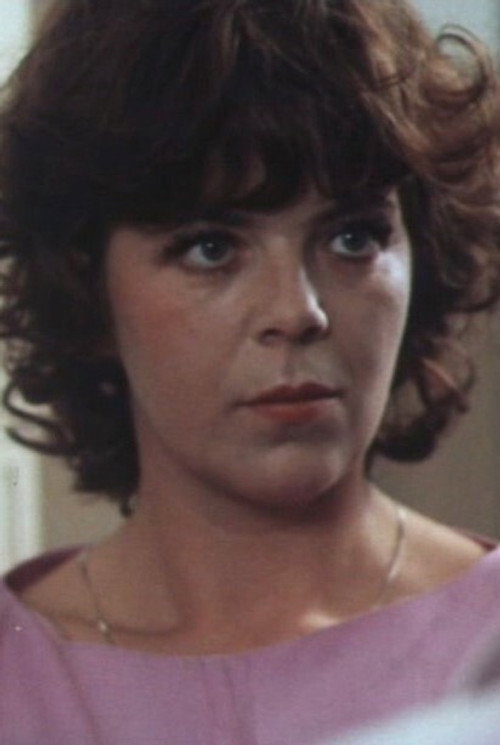 Photo of Velta Straume, Acting