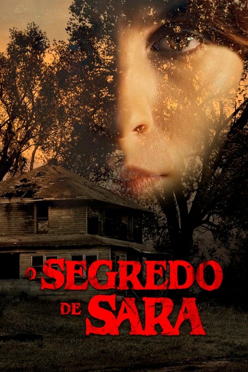 Movie poster for O Segredo de Sara (2021)