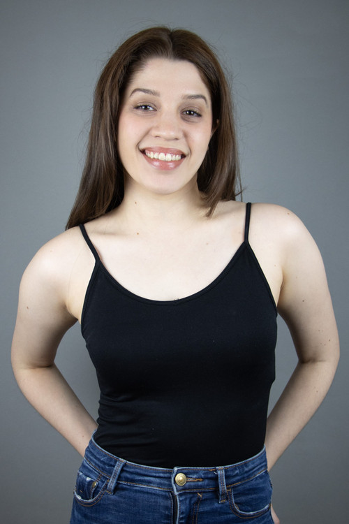 Fernanda Treviño profile