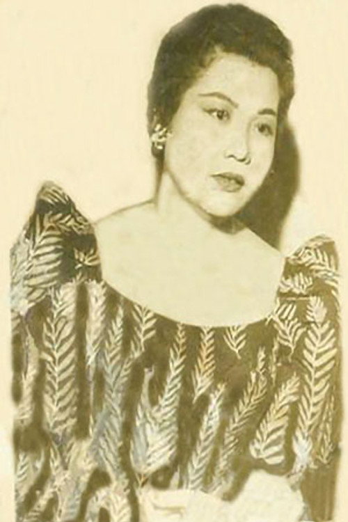 Photo of Ely Roque, Acting