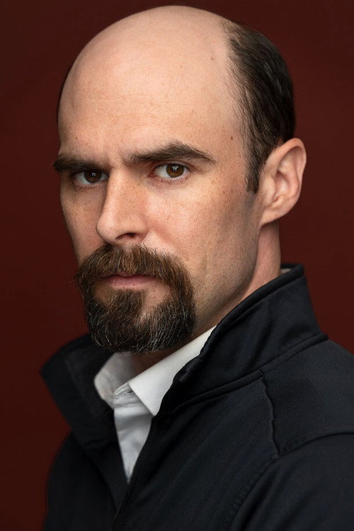 Photo of Tommy Buck, Acting