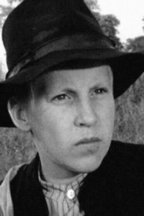 Photo of Imre Olvasztó, Acting