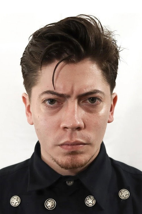 Photo of Rusty Cage, Acting