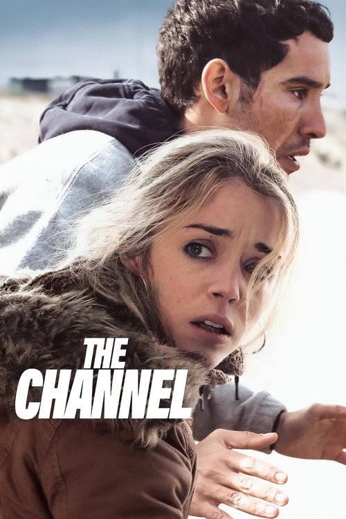Movie poster for The Channel (2023)