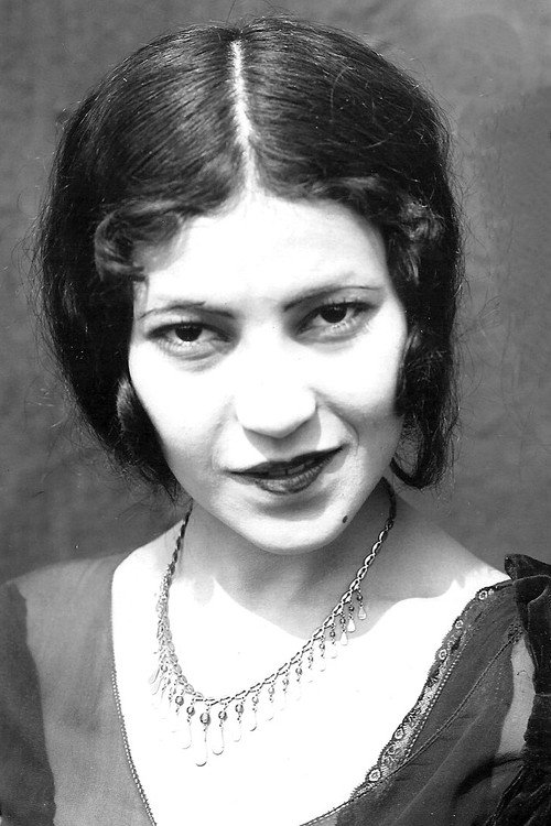 Photo of Ynez Seabury, Acting