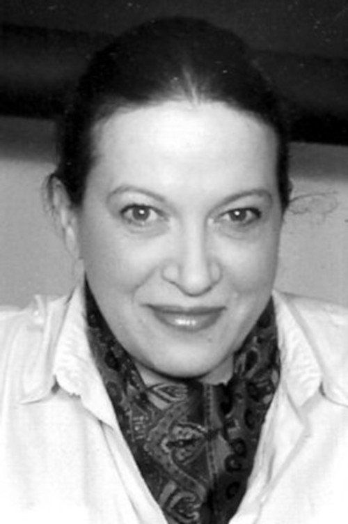 Photo of Cristiana Nicolae, Writing