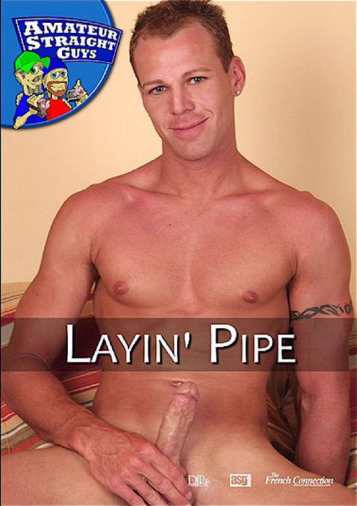 Movie poster for Layin' Pipe (2008)