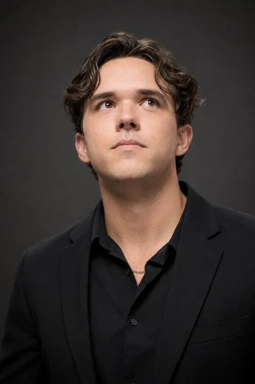 Photo of Connor Hennessy, Acting