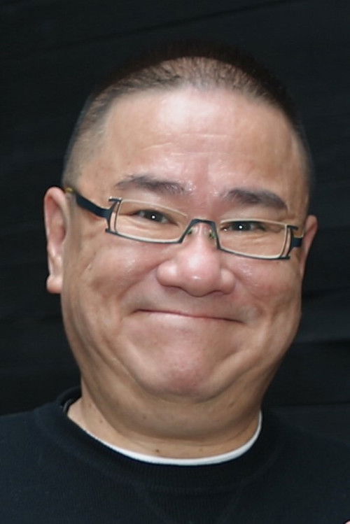 Yung-Cheng Chang profile