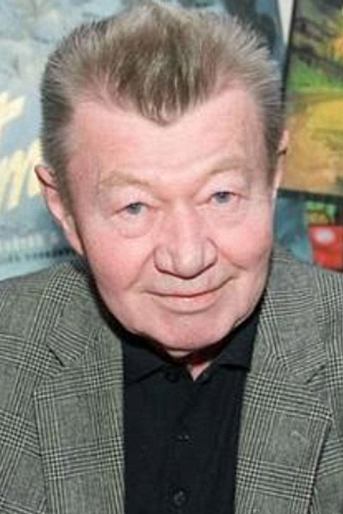 Photo of Václav Sloup, Acting