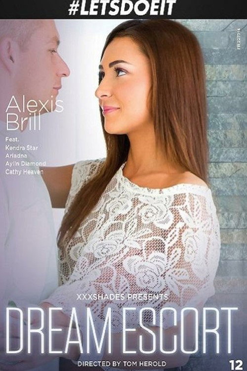 Movie poster for Dream Escort 12 (2019)