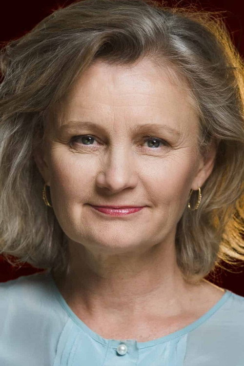 Photo of Anna von Lowzow, Directing