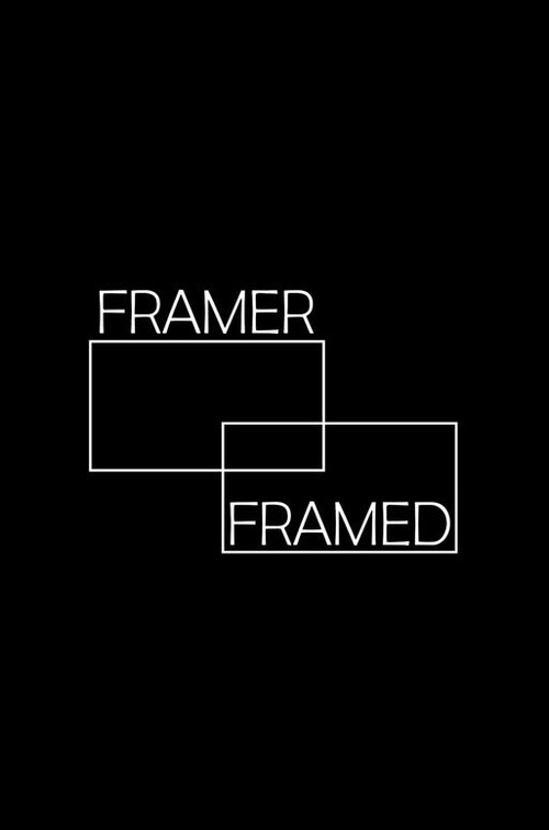 Movie poster for Framer Framed (2021)