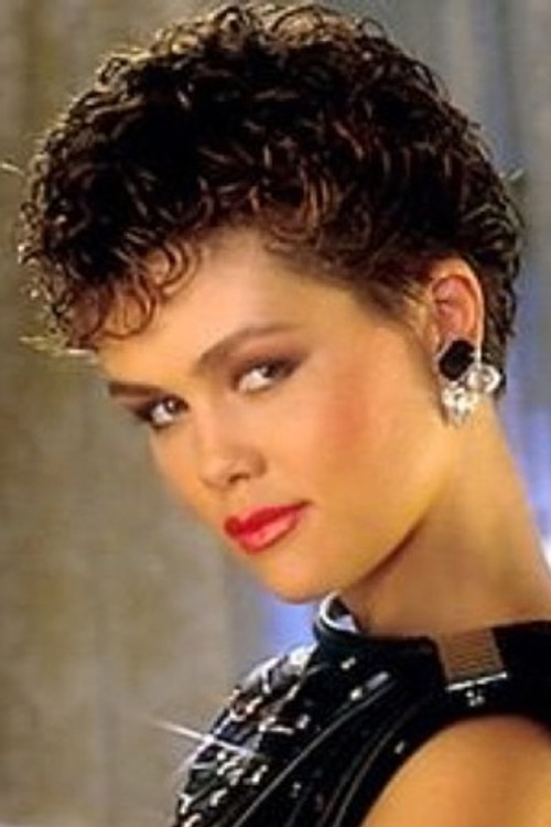 Photo of Carol Ficatier, Acting