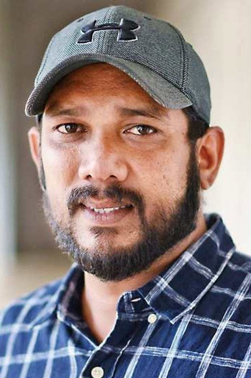 Photo of Sabumon Abdusamad, Acting