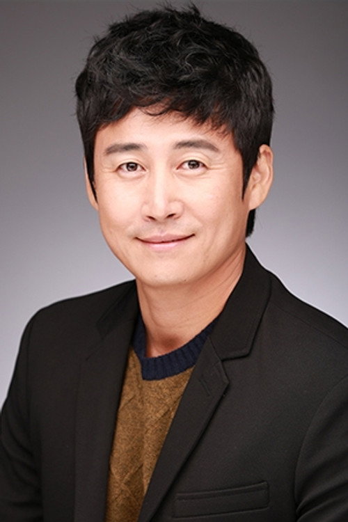 Photo of Lee Byung-wook, Acting