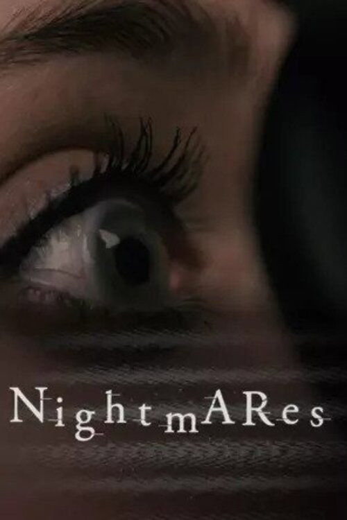 Movie poster for NightmARes (2016)