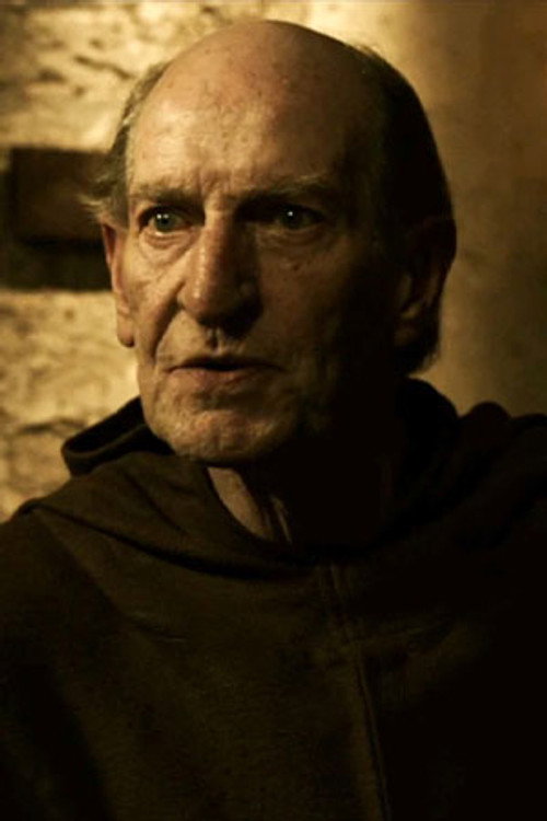 Photo of Des Braiden, Acting