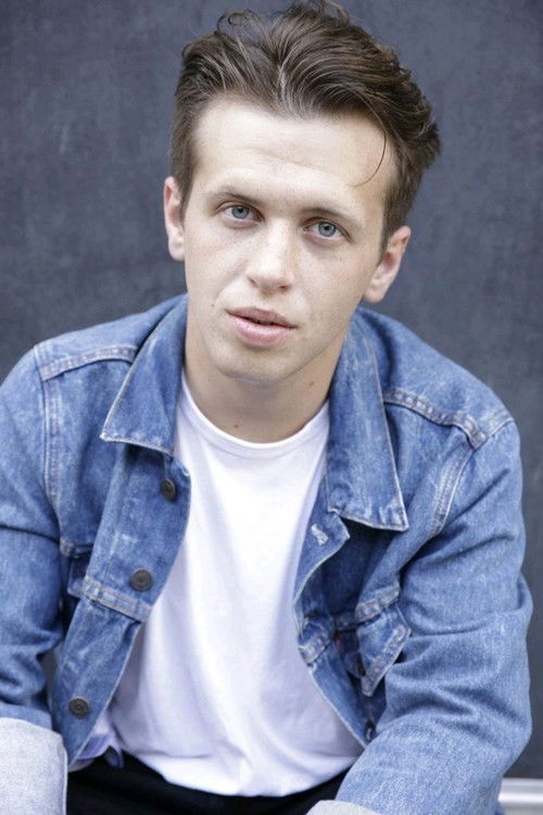 Cal Jennings Laxton profile