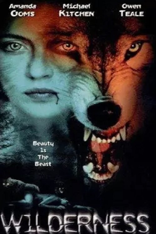 Movie poster for Wilderness (1996)