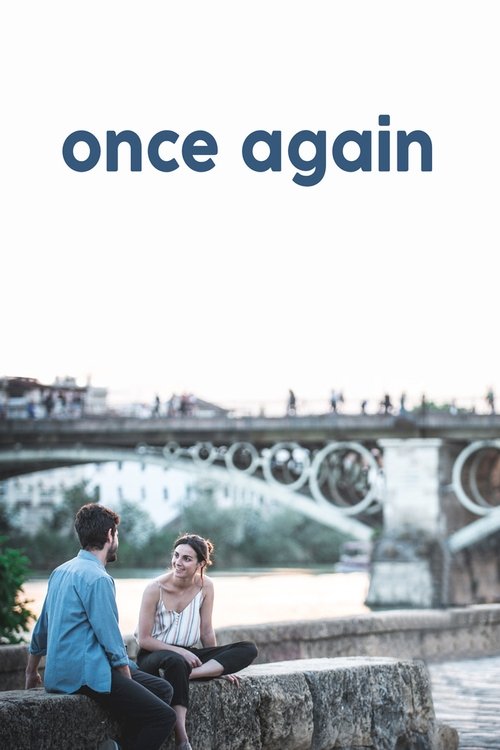 Movie poster for Once Again (2019)