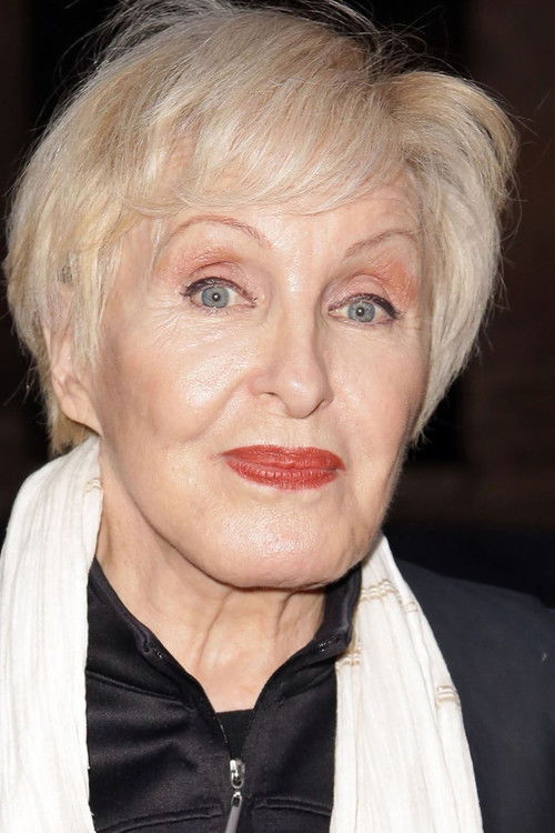 Nicole Croisille profile