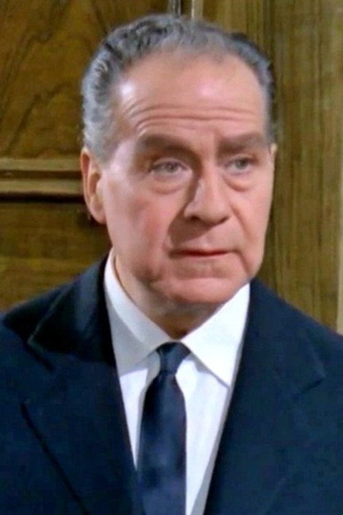 Photo of Emilio Alonso, Acting