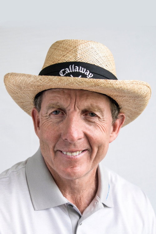 Photo of David Leadbetter, Acting