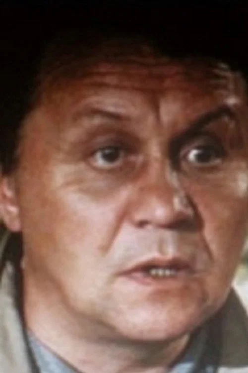 Photo of Grigory Baranov, Acting