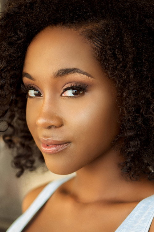 Photo of Lauren Mayo, Acting