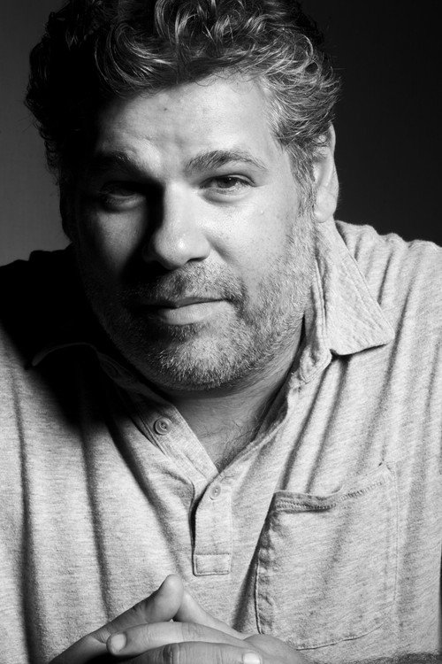 Photo of Dave Buckman, Acting