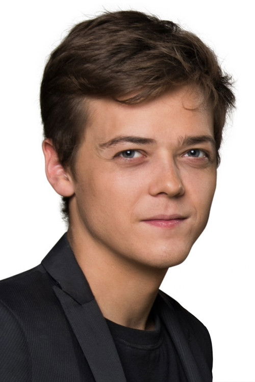 Simón Pesutic profile