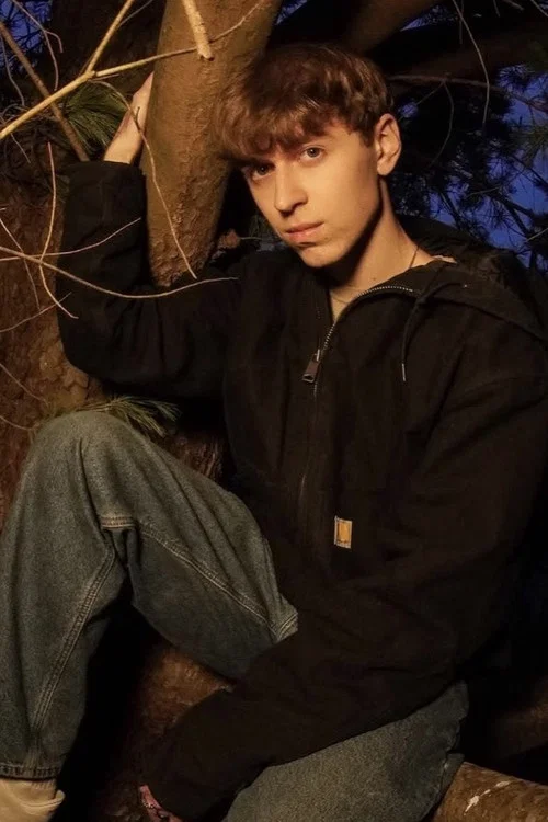 Photo of Andy Biller, Acting