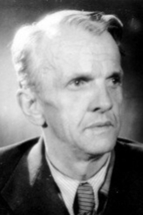 Photo of Panteleymon Sazonov, Directing