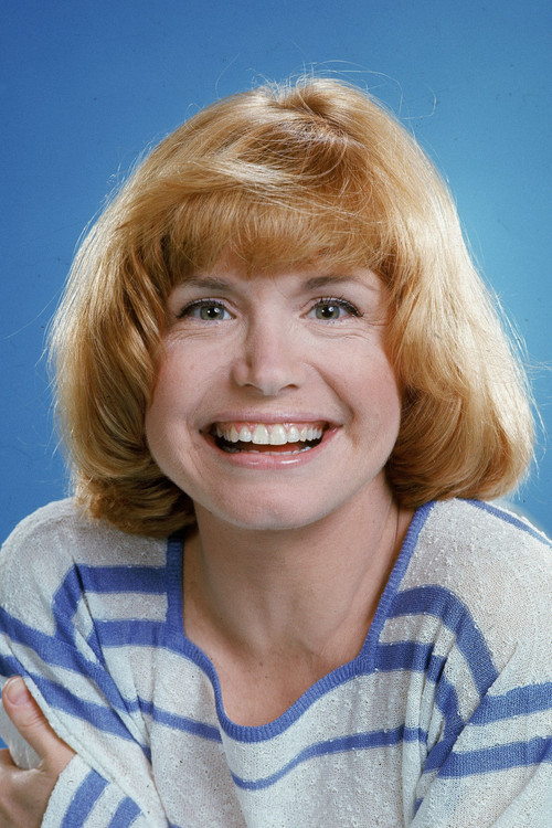 Bonnie Franklin profile