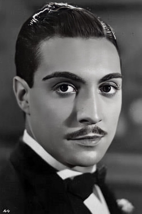Photo of Héctor Coire, Acting