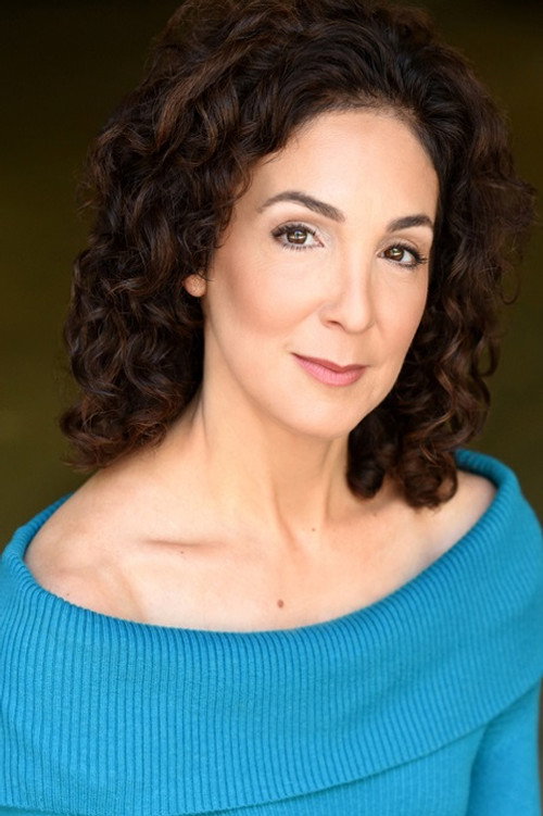 Photo of Pamela Gold, Acting