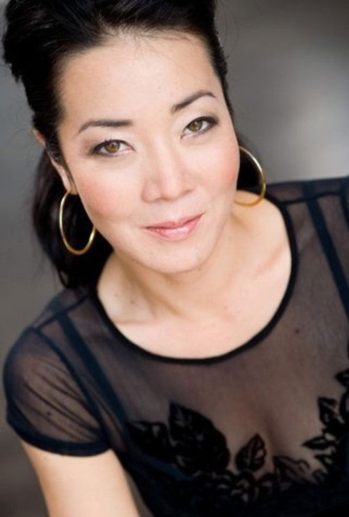 Photo of Rachel Morihiro, Acting