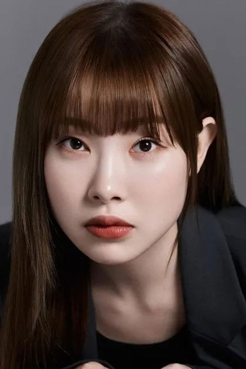 Kim Ah-young profile