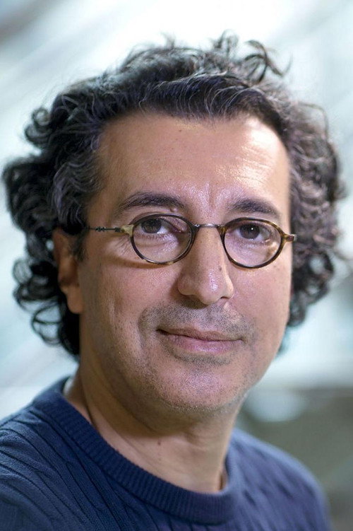 Photo of Nadir Moknèche, Directing