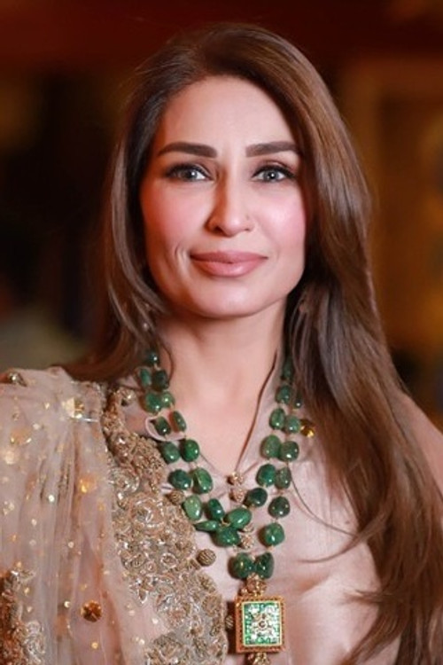Photo of Reema, Acting