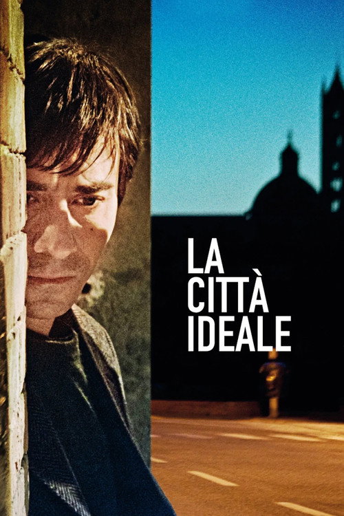 Movie poster for The Ideal City (2013)