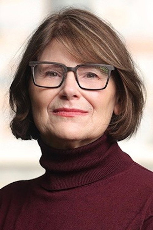 Photo of Judith A. Miller, Acting