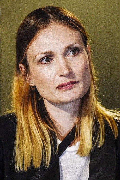 Photo of Miia Tervo, Directing