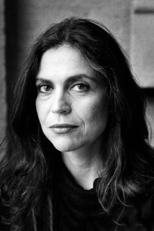 Photo of Savina Yannatou, Acting