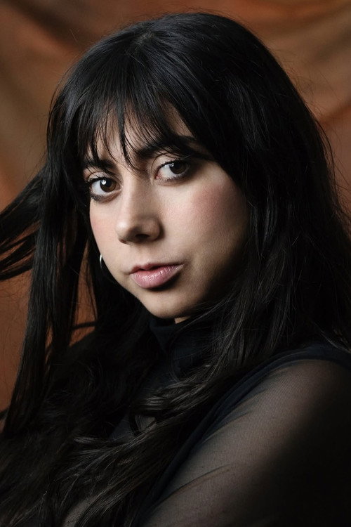 Photo of Alejandra Gaitan, Acting