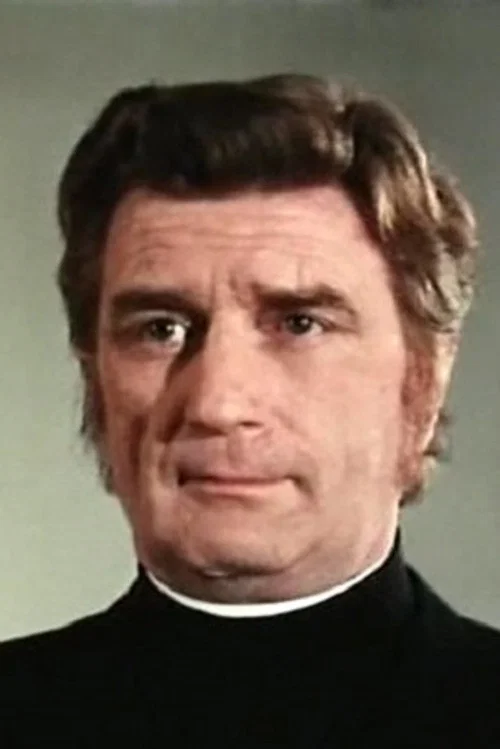 Photo of Uli Steigberg, Acting