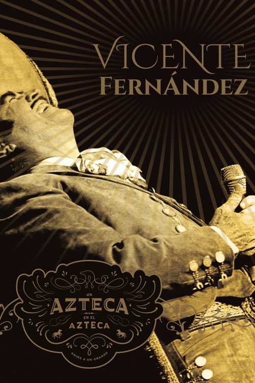 Movie poster for Un Azteca En El Azteca Parte 1 (2016)