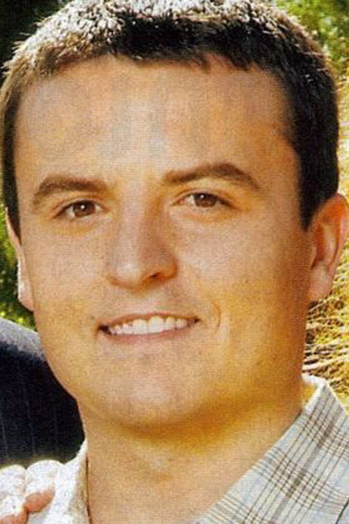 Matthew Krok profile